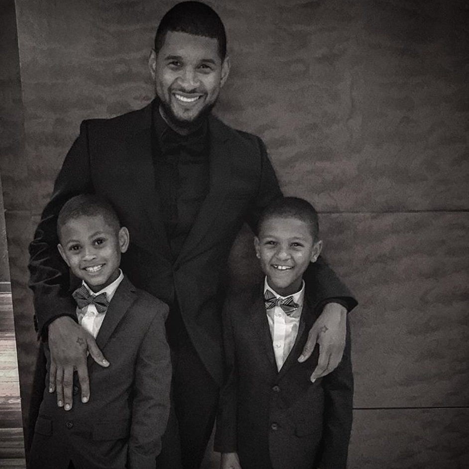 17 Celebrity Dads Who Make Our Hearts Melt Every Day
